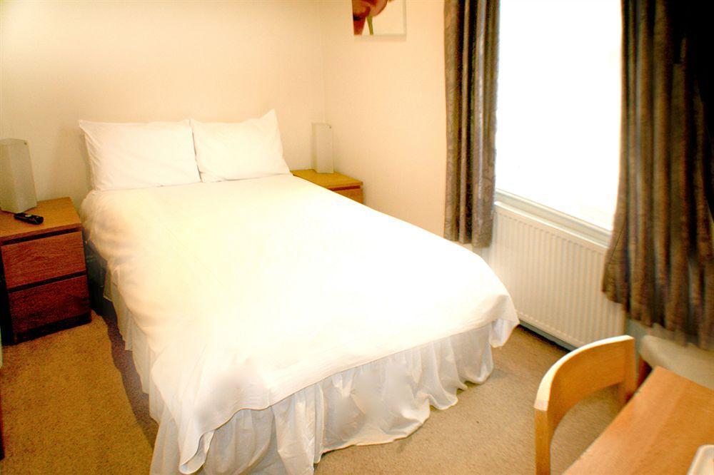 The Kelvin Guest House Hove Exterior foto